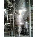 Lithium iron phosphate dryer